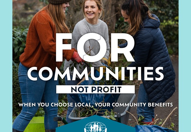 For Community (1)