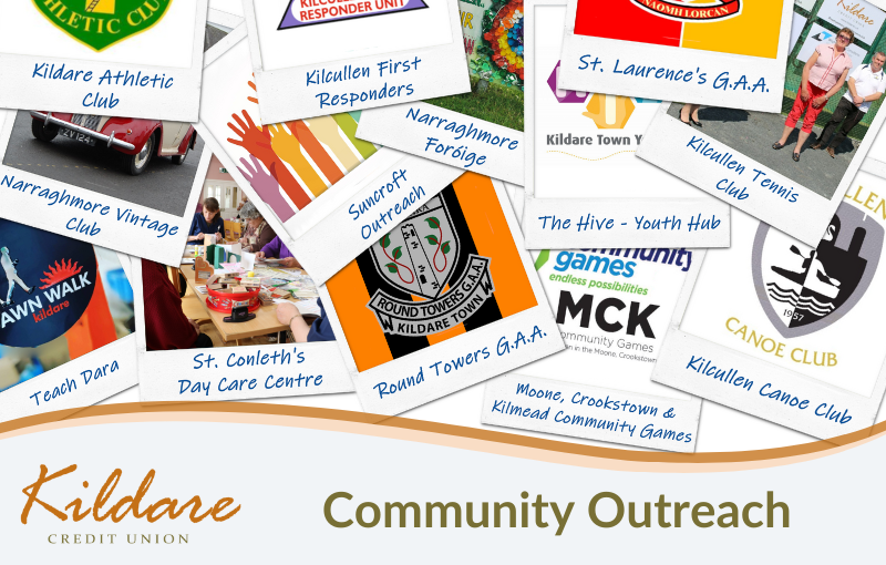 Community Outreach Programme 2026