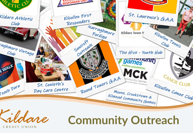 Community Outreach Programme 2026