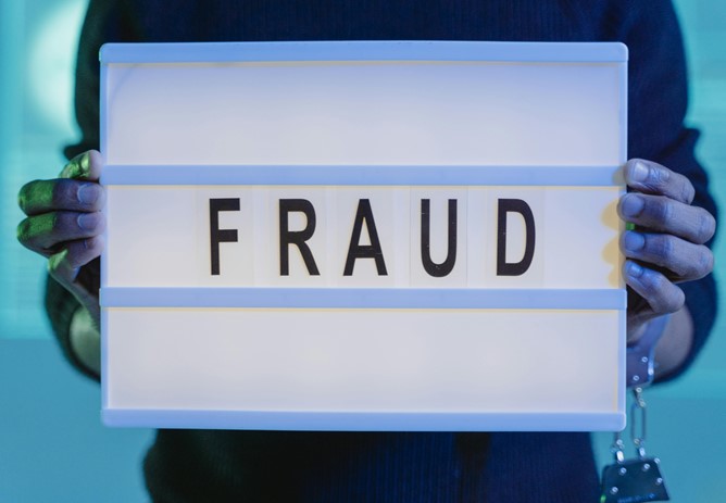 Phishing Text Message Scam Alert