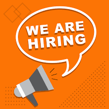 We are Hiring – Teller / Office Administrator (Part Time)