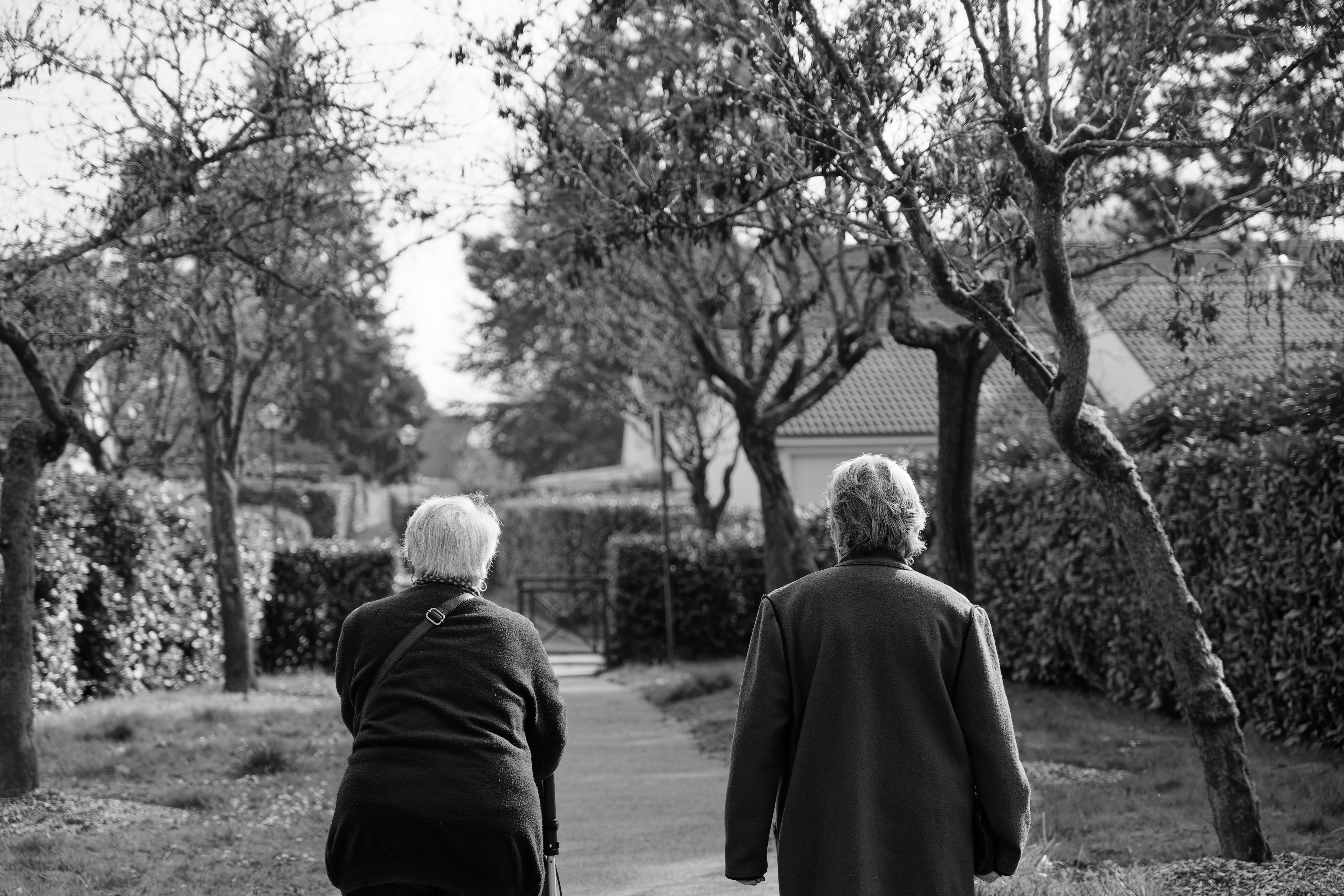 Age Friendly Ireland