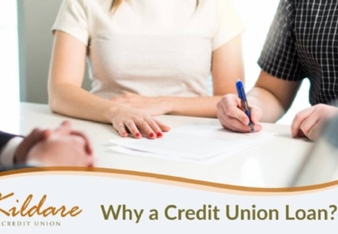 Why Choose a Credit Union Loan?