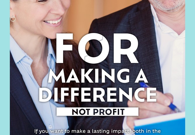 Kildare Credit Union invites people to find out more about the volunteering opportunities within the credit union