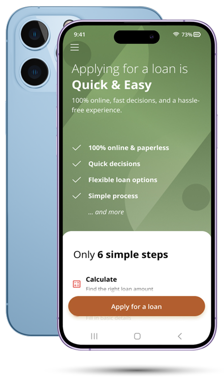 Loan Application