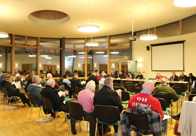 Annual General Meeting 2025