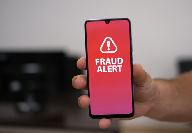 Scam Alert